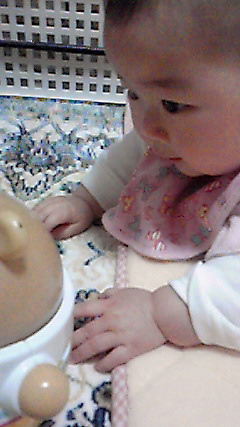 生後１８０日目