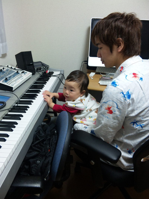 えりちゃんおめでとう(*^<br />
▽^)/