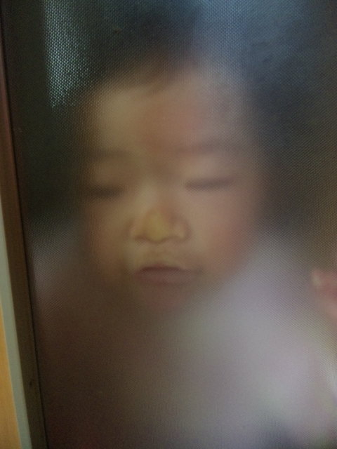 インフルエンザ注射